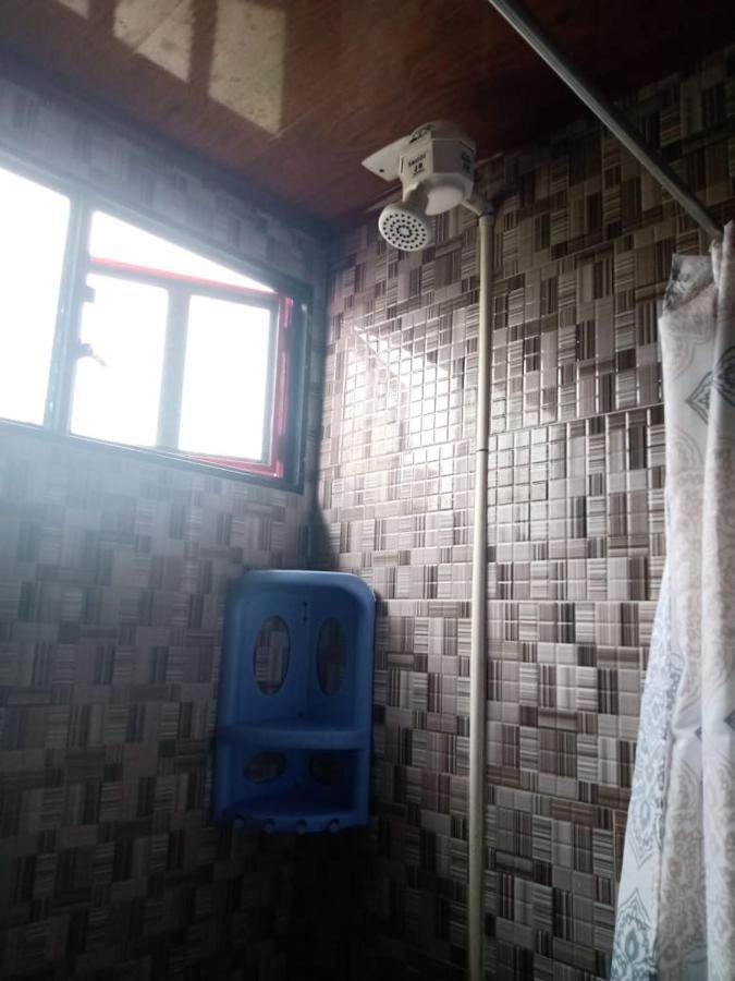 Posada Lu.Lu Чоачи Экстерьер фото