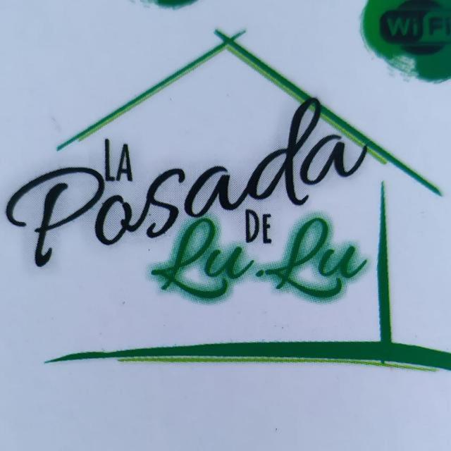 Posada Lu.Lu Чоачи Экстерьер фото